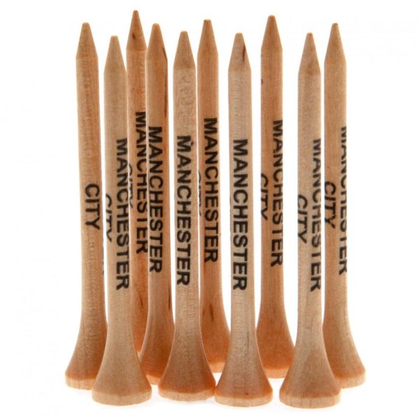 Manchester City FC Golf Accessories Pack - Image 6