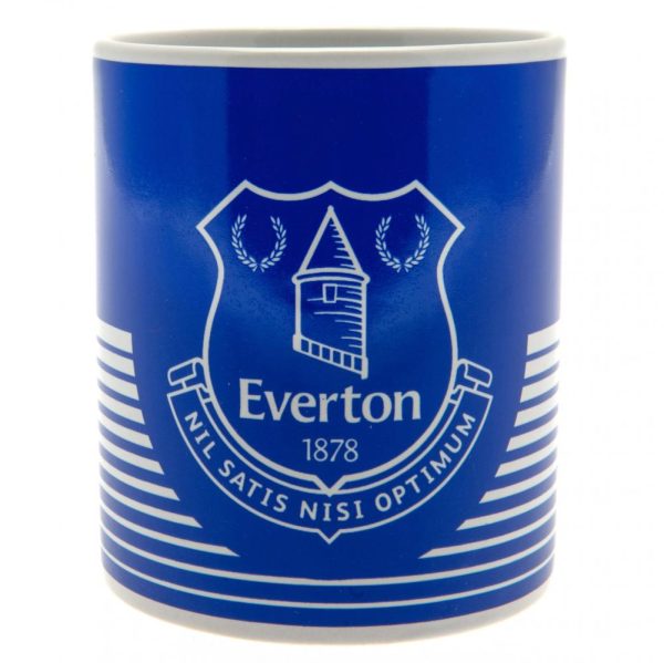 Everton FC Linea Mug - Image 6