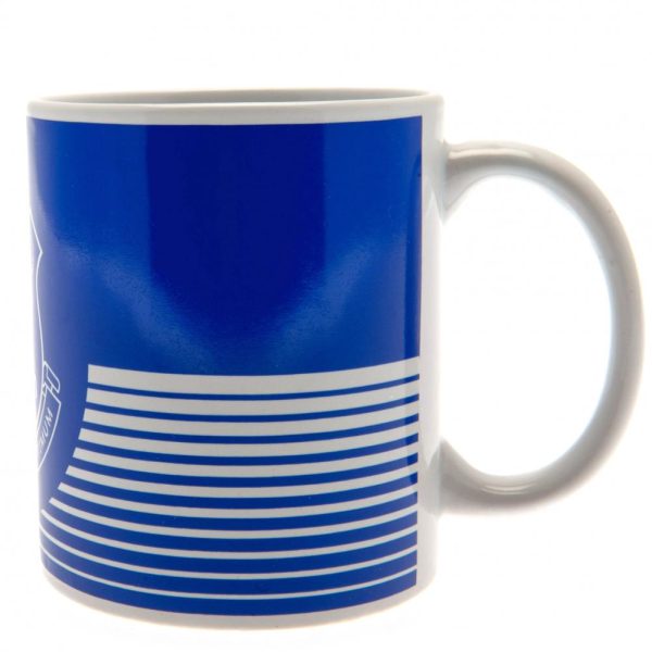 Everton FC Linea Mug - Image 8