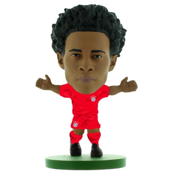 FC Bayern Munich SoccerStarz Sane - Image 4