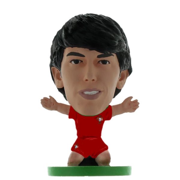 Portugal SoccerStarz Joao Felix - Image 4