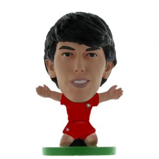 Poland Robert Lewandowski SoccerStarz Figurine