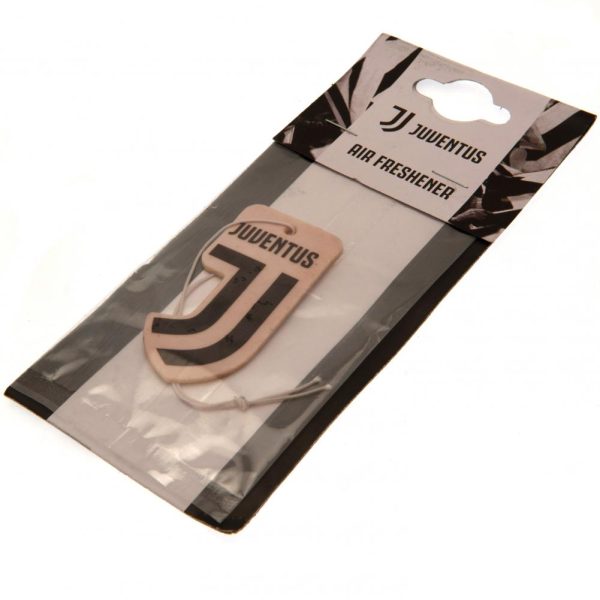 Juventus FC Air Freshener - Image 6