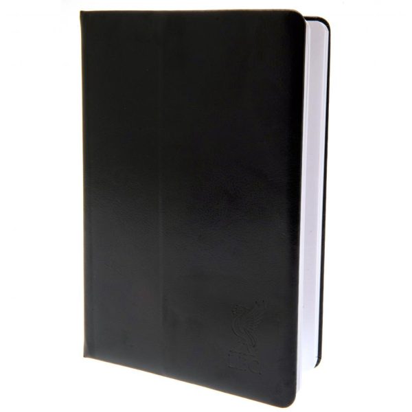 Liverpool FC A5 Notebook BK - Image 8
