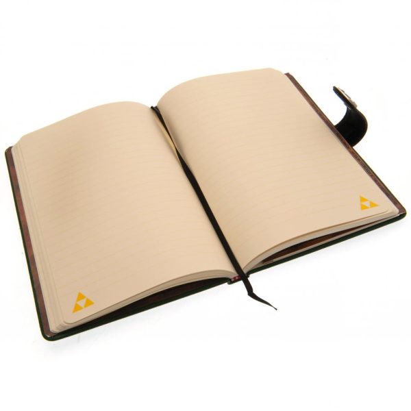 The Legend Of Zelda Premium Notebook - Image 6