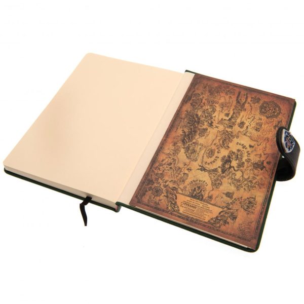 The Legend Of Zelda Premium Notebook - Image 8