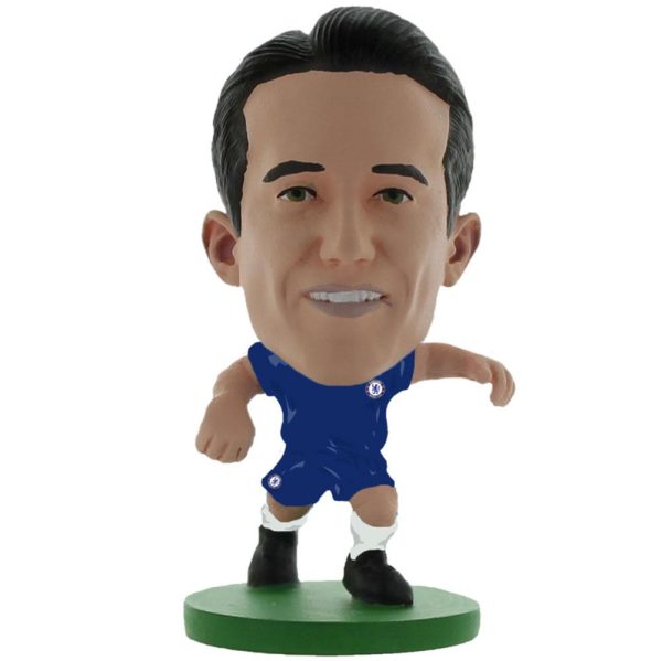 Chelsea FC SoccerStarz Chilwell - Image 4