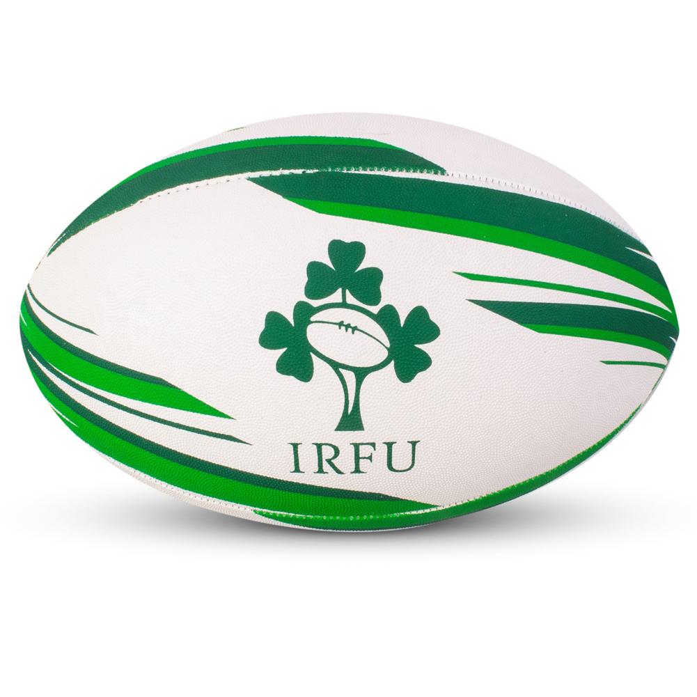 Ireland RFU Rugby Ball Select Sports Souvenirs