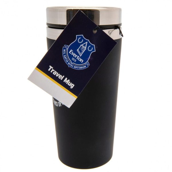 Everton FC Executive Travel Mug - Image 8
