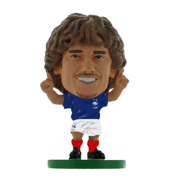 France SoccerStarz Griezmann - Image 4
