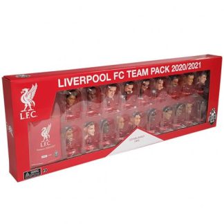 SOCCERSTARZ - ARSENAL 11 Piece Team Pack - 2023/24 Version (Classic Kit) $83.12 - PicClick AU