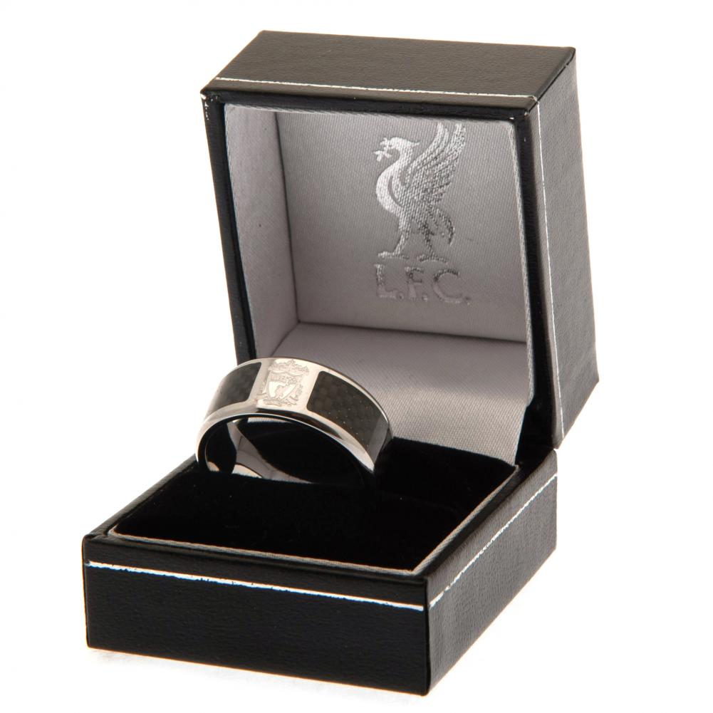 Liverpool outlet fc ring