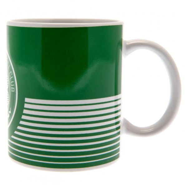 Celtic FC Linea Mug - Image 8