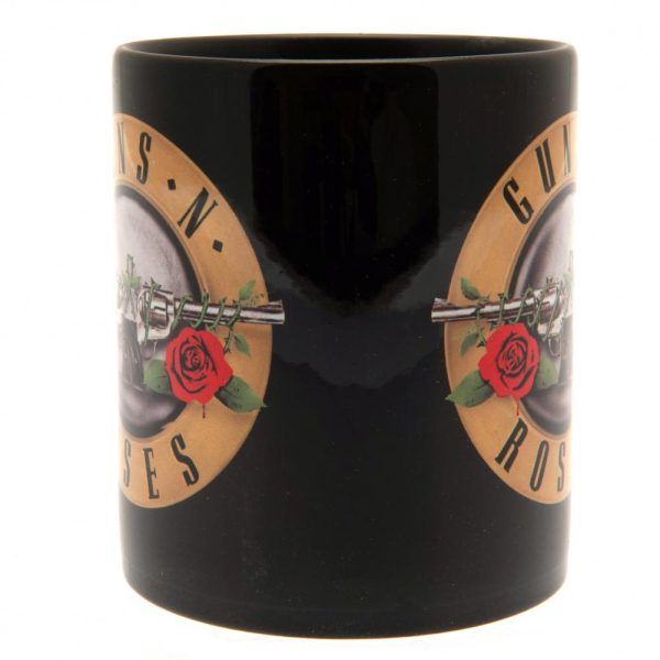 Guns N Roses Mug BK - Image 6