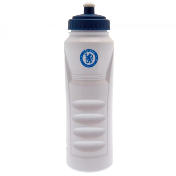 Chelsea FC Sports Drinks Bottle - Image 4