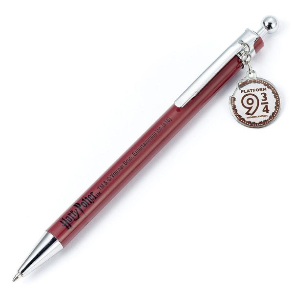 Harry Potter Pen 9 & 3 Quarters - Image 4