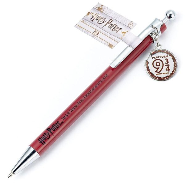 Harry Potter Pen 9 & 3 Quarters - Image 6