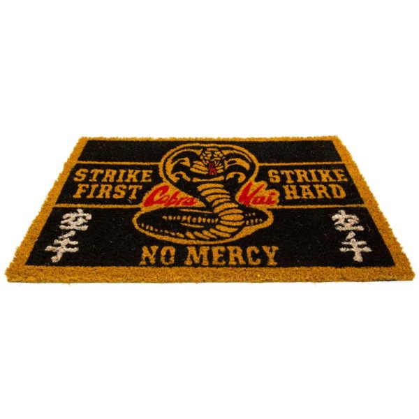 Cobra Kai Doormat - Image 4