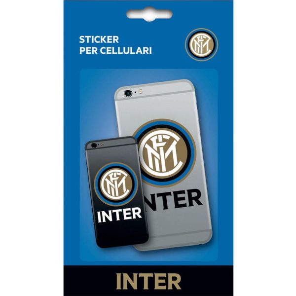 FC Inter Milan Phone Sticker - Image 6