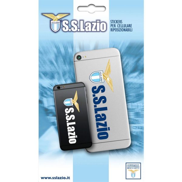 SS Lazio Phone Sticker - Image 6