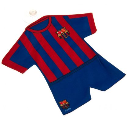 FC Barcelona Mini Kit - Image 6