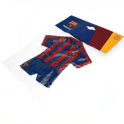 FC Barcelona Mini Kit - Image 8