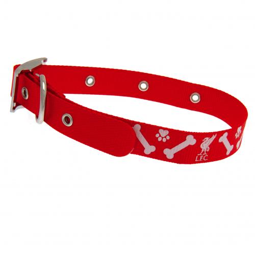 lfc dog collar