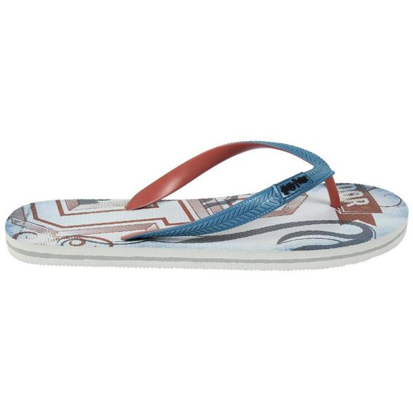 Harry Potter Flip Flops Gryffindor Size 43 - Image 6