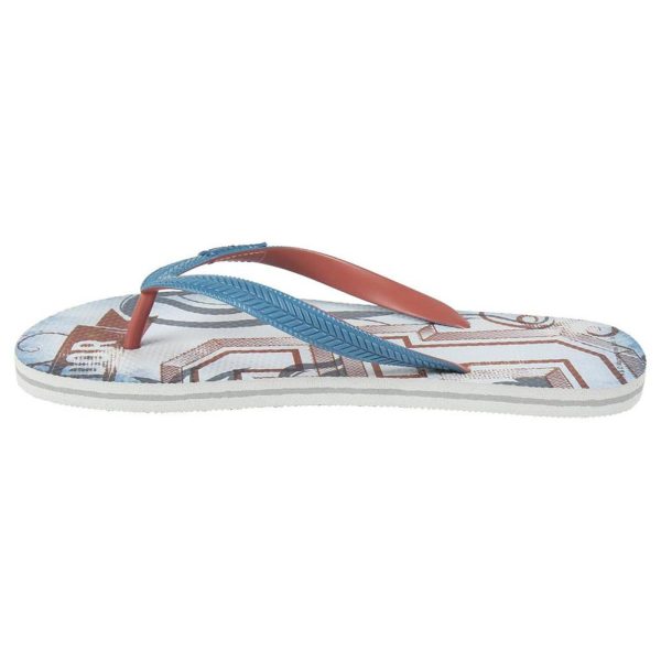 Harry Potter Flip Flops Gryffindor Size 43 - Image 8