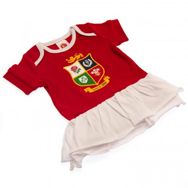 British & Irish Lions Tutu 9-12 Mths - Image 6