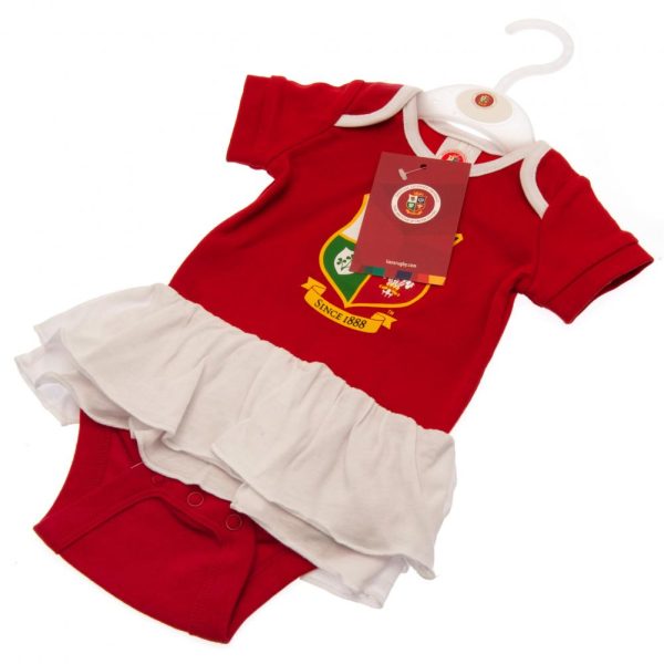 British & Irish Lions Tutu 3-6 Mths - Image 8