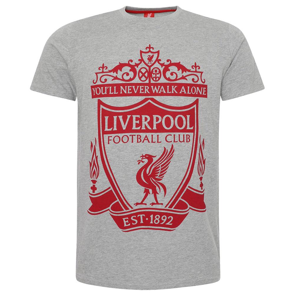 liverpool logo shirt
