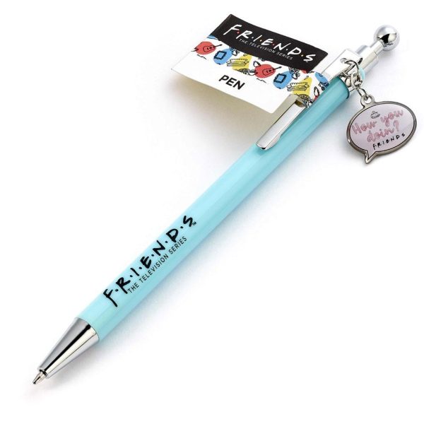 Friends Pen How You Doin? - Image 4