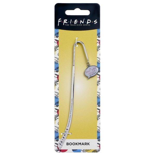 Friends Bookmark How You Doin? - Image 6