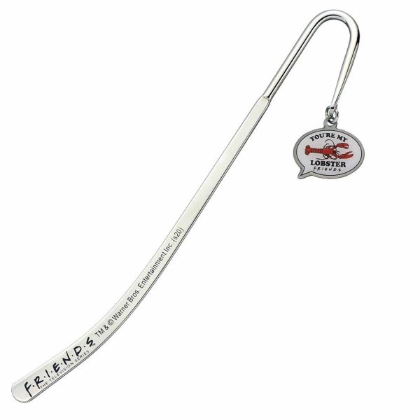 Friends Bookmark Lobster - Image 4
