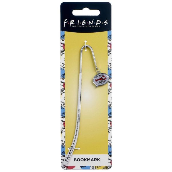 Friends Bookmark Lobster - Image 6