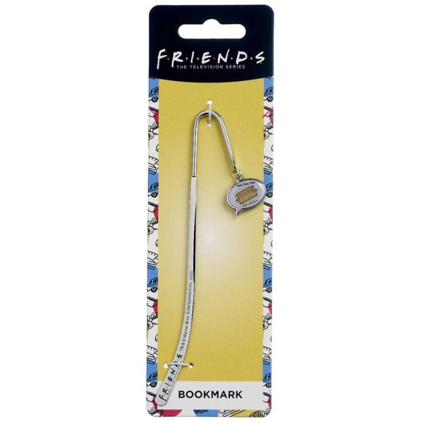 Friends Bookmark Pivot! - Image 6