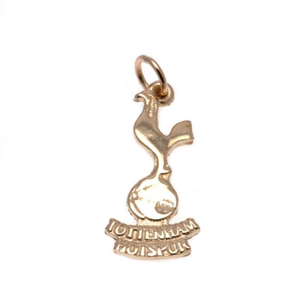Tottenham Hotspur FC 9ct Gold Pendant - Image 8