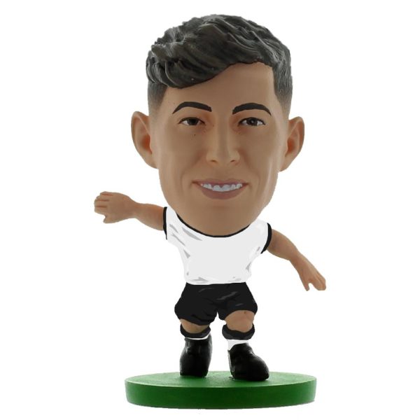 Germany SoccerStarz Havertz - Image 4