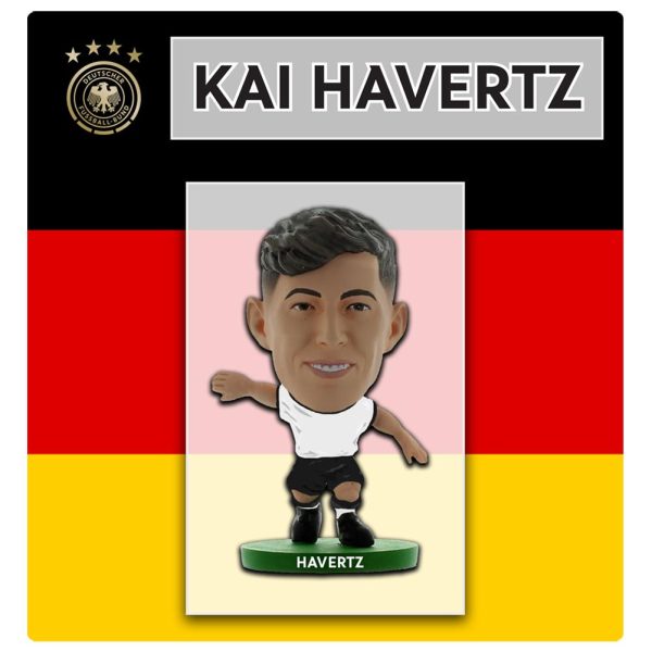 Germany SoccerStarz Havertz - Image 6