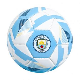 Manchester City FC Skill Ball RX