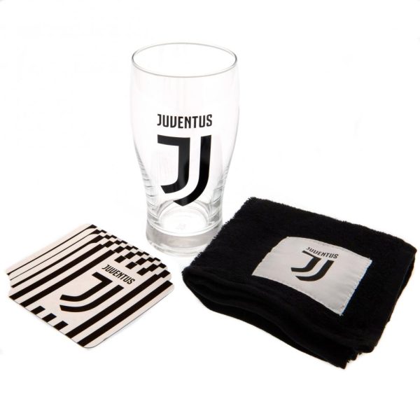 Juventus FC Mini Bar Set - Image 4