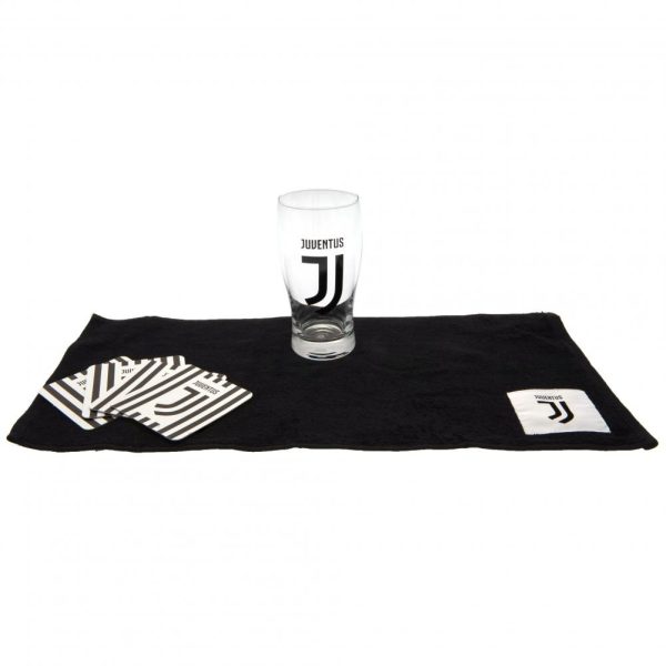 Juventus FC Mini Bar Set - Image 6