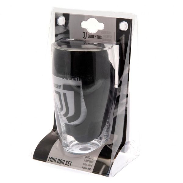 Juventus FC Mini Bar Set - Image 8