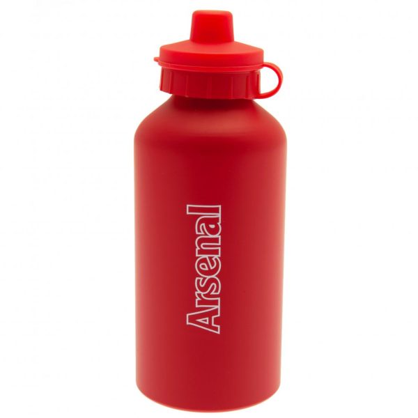 Arsenal FC Aluminium Drinks Bottle MT - Image 6