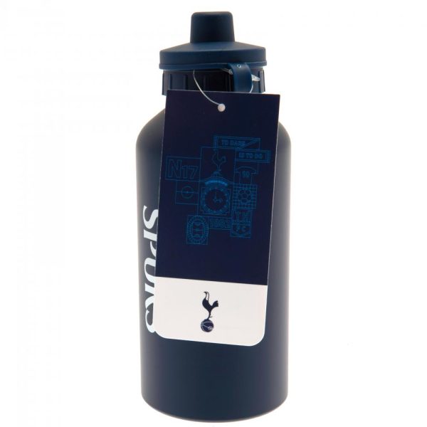 Tottenham Hotspur FC Aluminium Drinks Bottle MT - Image 8