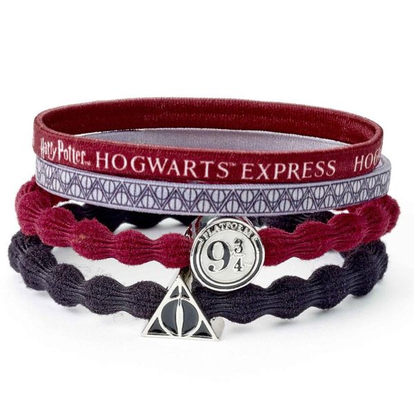 Harry Potter Hair Bands 9 & 3 Quarters - Image 4