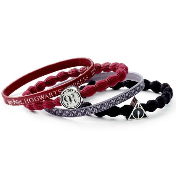 Harry Potter Hair Bands 9 & 3 Quarters - Image 6