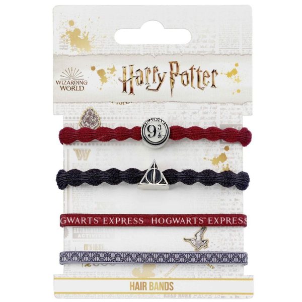 Harry Potter Hair Bands 9 & 3 Quarters - Image 8