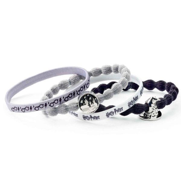 Harry Potter Hair Bands Hogwarts - Image 6